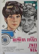 Zwei auf gleichem Weg (Two for the Road)